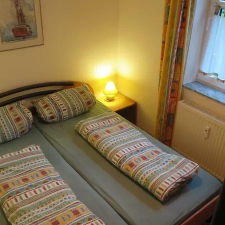 Ferienwohnung Nordsee