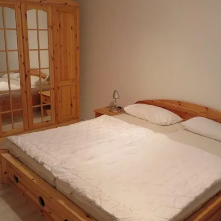 Lägenhet Ferienwohnung Nordsee Cuxhaven