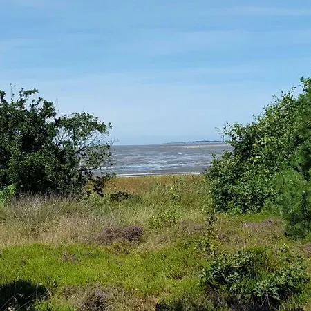 Apartment Ferienwohnung Nordsee