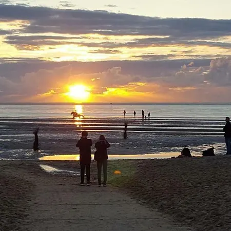 Ferienwohnung Nordsee *