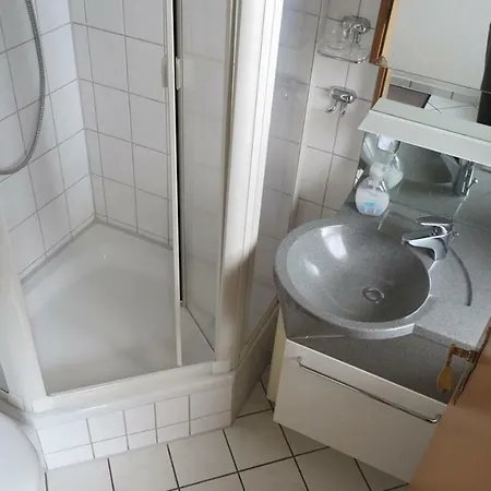 Apartment Ferienwohnung Nordsee