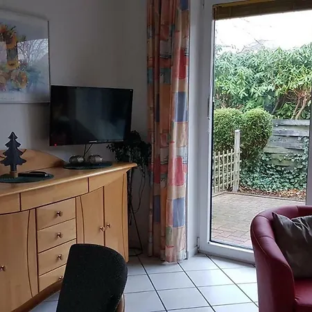 Ferienwohnung Nordsee *