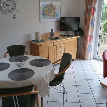 Ferienwohnung Nordsee *