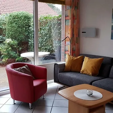 Ferienwohnung Nordsee *