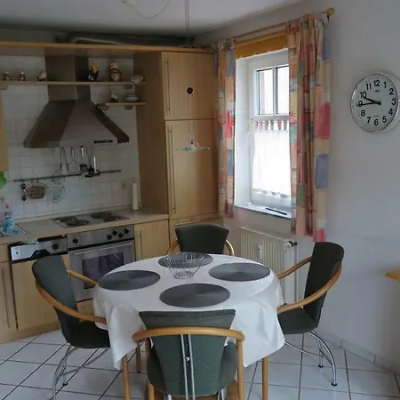 Ferienwohnung Nordsee * Cuxhaven